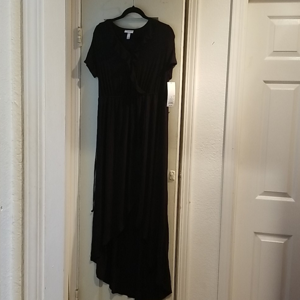 Dress -